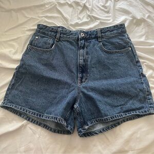 (SOLD) Zara Shorts
